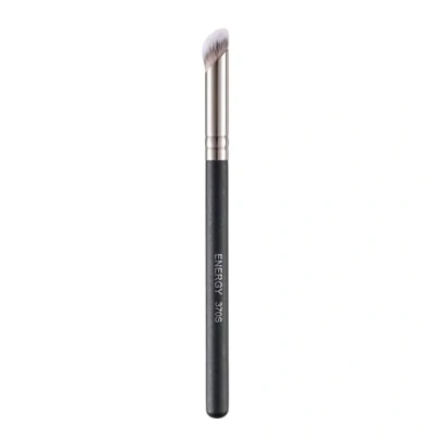 Abbildung von ENERGY Abgeschrägter Mini Concealer Pinsel, Make up Pinsel für die Augenpartie 370s (Geschenk Sie, Geschenk Frau)