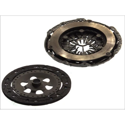 Abbildung von LuK 623 3124 09 Kupplungssatz FORD: Transit Connect Mk1 Kastenwagen, MONDEO 3 Kombi, Focus Schrägheck