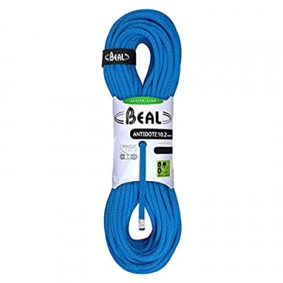 Abbildung von Beal Antidote 10,2 mm Kletterseil