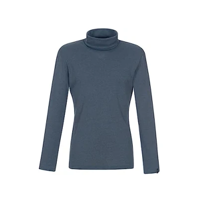 Abbildung von Trigema Herren Rollkragenshirt