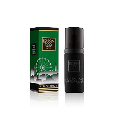 Abbildung von 6er Pack &quot;London 2000&quot; Eau de Toilette für Herren von Milton Lloyd 55ml