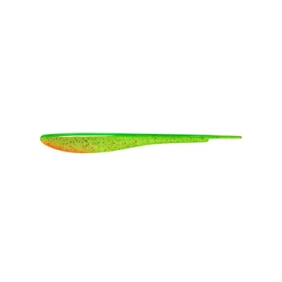 Abbildung von Savage Gear Monster Slug Shad Chartreuse 25cm 50g (2 stuks)