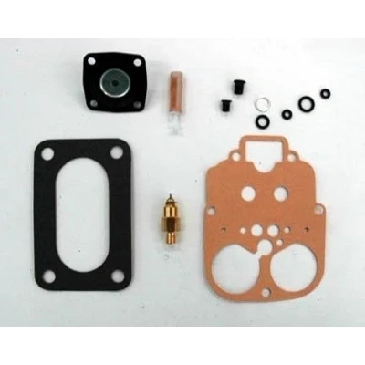 Abbildung von Meat &amp; Doria W381 Vergaser Kit