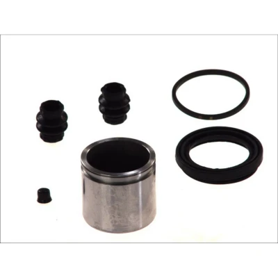 Abbildung von AUTOFREN SEINSA D41177C Bremssattel Reparatursatz Vorderachse 54 FORD: FIESTA 6, Transit Courier Kastenwagen, 6 Van, MITSUBISHI: COLT
