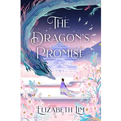Abbildung von the Dragon&#039;s Promise: Sunday Times bestselling magical sequel to Six Crimson Cranes