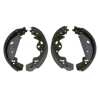 Abbildung von BLUE PRINT ADJ134105 Bremsbacken Hinterachse 254 45 LAND ROVER: Freelander I SUV Cabrio,
