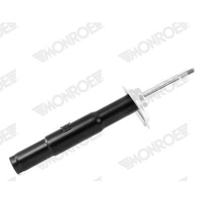 Abbildung von MONROE 742023SP Stoßdämpfer Gasdruck Zweirohr Federbein oben Stift, unten Schelle BMW: 5 Touring