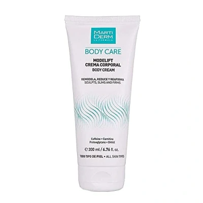 Abbildung von MARTIDERM Massageöle, 400 ml