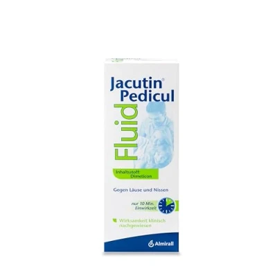Abbildung von Jacutin Pedicul Fluid 200 ml