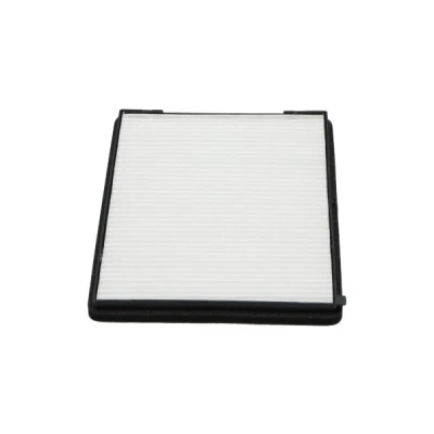 Abbildung von KAVO PARTS NC 2007 Innenraumfilter Pollenfilter 263mm 204mm 20mm NISSAN: Primera Limousine, Kombi, Hatchback