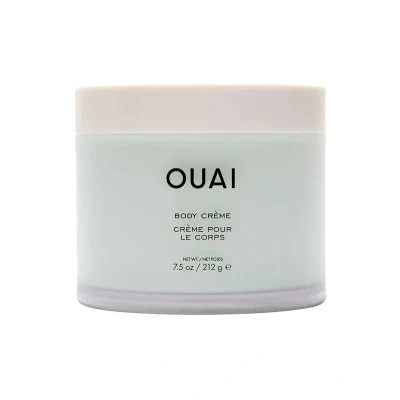 Abbildung von Ouai BODY Creme Feuchtigkeitspflege, Damen, Größe: 212 g,