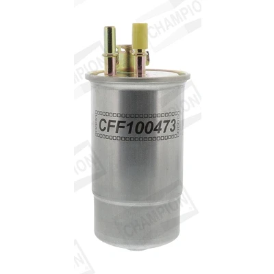 Abbildung von CHAMPION CFF100473 Kraftstofffilter Leitungsfilter FORD: MONDEO 3 Kombi, Focus Mk1 Stufenheck, KIA: CARNIVAL 2