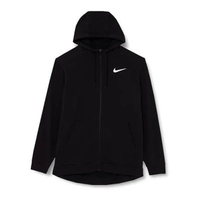 Abbildung von Nike Performance Sweatjacke, Herren, Größe: XL, Black/white