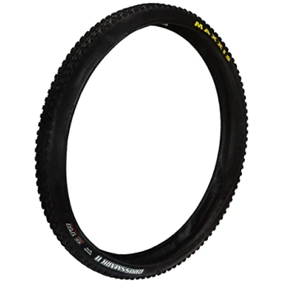 Abbildung von Maxxis Cubierta Mtb 27.5&#039;X2.10 Crossmark Ii Tubeless Ready Exoprotection