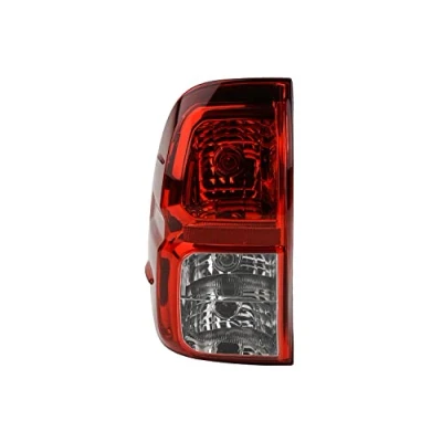 Abbildung von JOHNS 81 88 87 1 Rückleuchte links mit Lampenträger TOYOTA: Hilux VIII Pickup