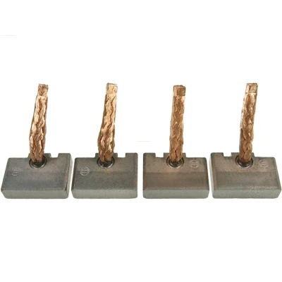 Abbildung von AS PL BSX192 193(IKA) Kohlebürste, Starter 6,00mm 21,90mm 15,20mm