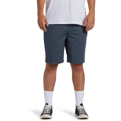Abbildung von Billabong Carter Workwear Shorts, Herren, Größe: 28, Slb