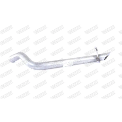 Abbildung von WALKER 10420 Abgasrohr 900 ohne Anbauteile MERCEDES BENZ: Vito Bus, Mixto, Viano kfzteile, kfzteile24, bandel online, bandel, atp autoteile,