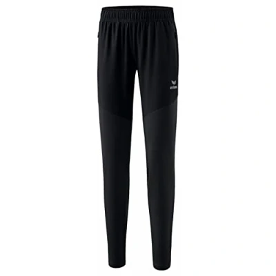 Abbildung von Erima Performance Allround Jogginghose, Damen, Größe: 46, Schwarz