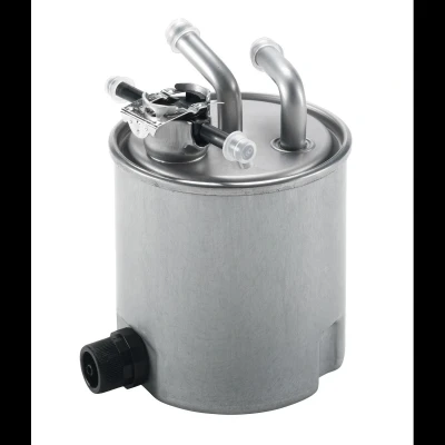 Abbildung von VALEO 587564 Kraftstofffilter Leitungsfilter 10 NISSAN: NP300 Navara Pritsche / Fahrgestell, Pickup, Pathfinder 3