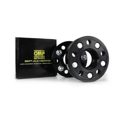 Abbildung von OMP OMPS08992001 Spurverbreiterung 5 114.3mm 20mm