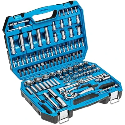 Abbildung von Hogert Technik HT1R432 Werkzeugset