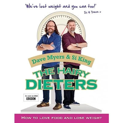 Abbildung von The Hairy Dieters: How to Love Food and Lose Weight