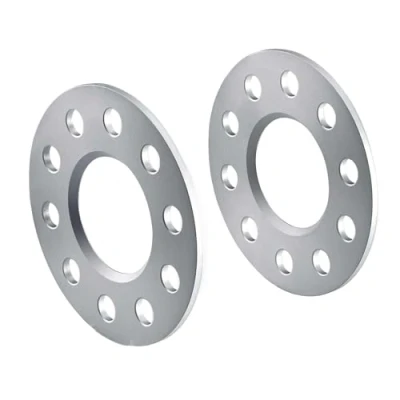 Abbildung von EIBACH Pro Spacer S90 1 05 036 Spurverbreiterung 5 112 MERCEDES BENZ: GLC SUV, A Klasse, Coupe
