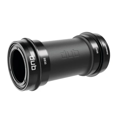 Abbildung von SRAM Corporation Europe Unisex Erwachsene Innenlager 2283020460 Innenlager, Schwarz, 73