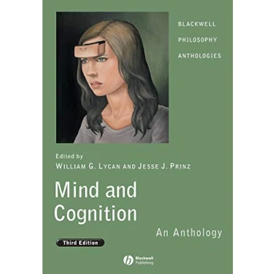 Abbildung von Mind and Cognition: An Anthology (Blackwell Philosophy Anthologies)