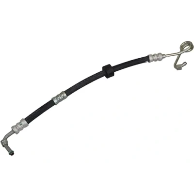 Abbildung von AIC 54944 Hydraulikschlauch, Lenkung von Hydraulikpumpe nach Lenkgetriebe MERCEDES BENZ: C Klasse Limousine, T modell