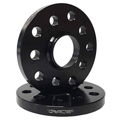 Abbildung von Spurverbreiterungen 5x112 2x15mm Tracer Spurplatten Distanzscheiben TRA12169W kompatibel mit Mercedes Benz 190 A Klasse B C Cabriolet