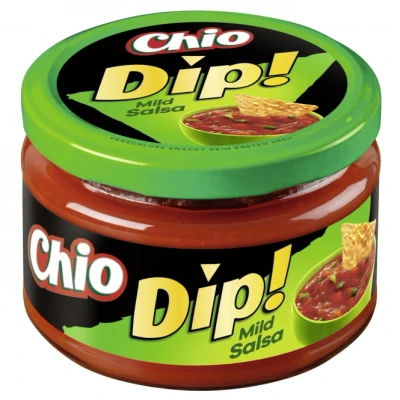 Abbildung von Chio Dip Mild Salsa