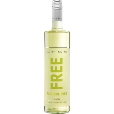 Abbildung von BREE Free alkoholfrei weiß 1 x 0,75l