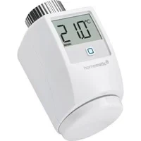 Abbildung von Homematic IP Heizkörperthermostat (140280A0)
