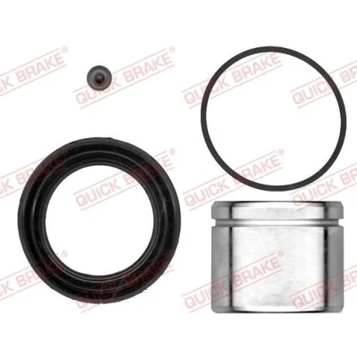 Abbildung von QUICK BRAKE 114 5479 Bremssattel Reparatursatz mit Kolben 66mm LAND ROVER: Range Rover Evoque, Sport, FORD: Maverick SUV