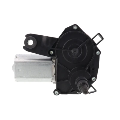 Abbildung von VEMO V22 07 0013 Scheibenwischermotor 12 hinten für Rechtslenker, Linkslenker CITROËN: C1 I, TOYOTA: Aygo, PEUGEOT: 107 Schrägheck