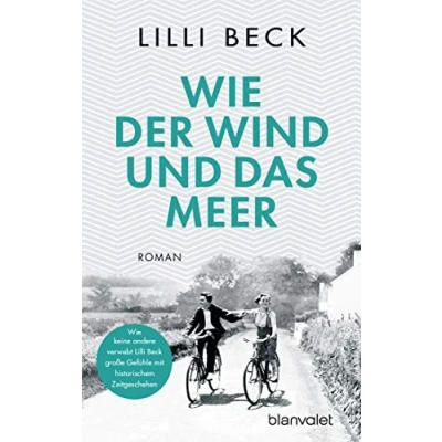 Abbildung von Wie der Wind und das Meer: Roman