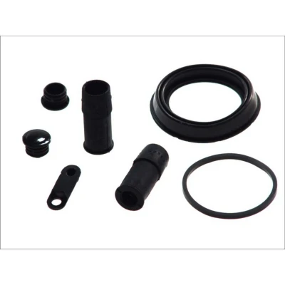 Abbildung von AUTOFREN SEINSA D4700 Bremssattel Reparatursatz Vorderachse 60 VOLKSWAGEN: Transporter 5 Bus, Touareg I, Multivan (7HM