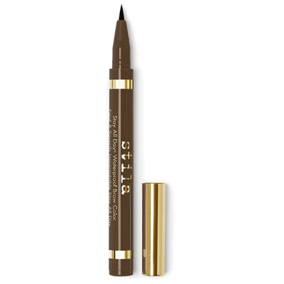 Abbildung von Stila Stay All Day Waterproof Brow Colour Dark 0,59 ml
