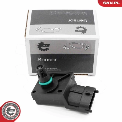 Abbildung von Sensor, Saugrohrdruck ESEN SKV 17SKV193