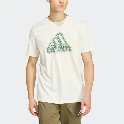 Abbildung von adidas Sportswear T Shirt &quot;M GROWTH BOS T&quot;