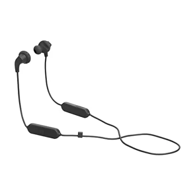 Abbildung von JBL Endurance Run 2 BT Schwarz