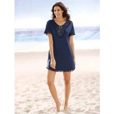 Abbildung von Pastunette Strandkleid Tunika