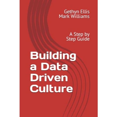 Abbildung von Building A Data Driven Culture: Step by Guide