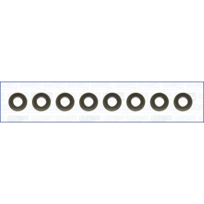 Abbildung von AJUSA 57003400 Dichtungssatz, Ventilschaft FORD: Transit Mk2 Kastenwagen