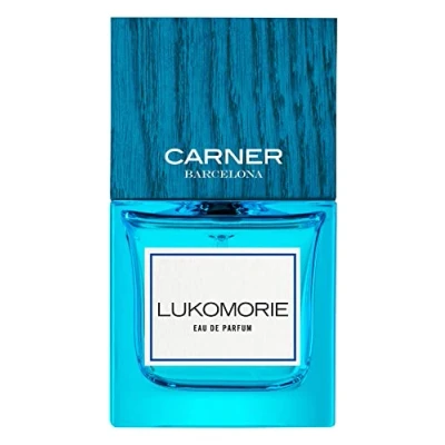 Abbildung von Carner Barcelona Unisex Eau de Parfum Dream Collection 50 ml