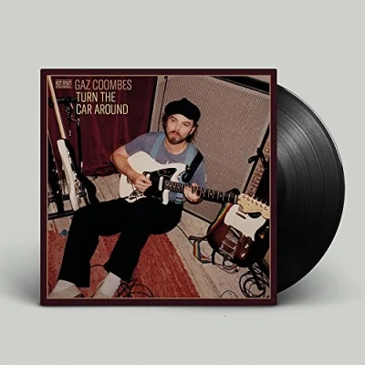 Abbildung von Turn the Car Around (Vinyl) [Vinyl LP]