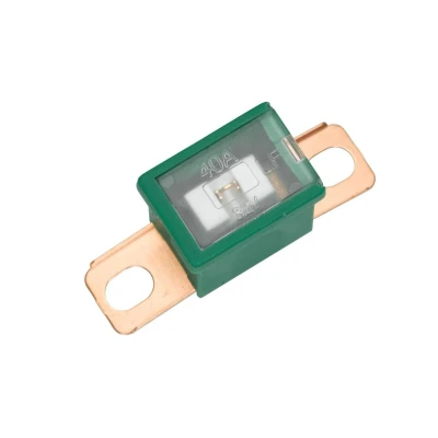 Abbildung von HELLA 8JS 740 026 511 Sicherung 40 grün