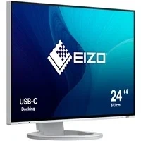Abbildung von FlexScan EV2485 WT, LED Monitor